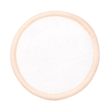 White Reusable Cotton Pads